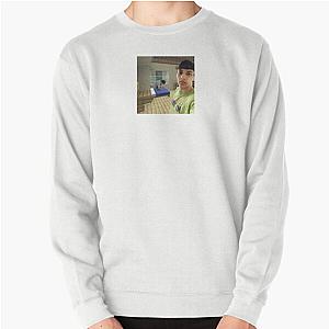 Slushy noob meme sweatshirt
