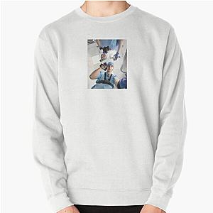 POV: Slushy Noob is Operating On You Pullover Sweatshirt