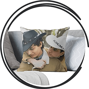 Slushy Noobz Pillows Cover