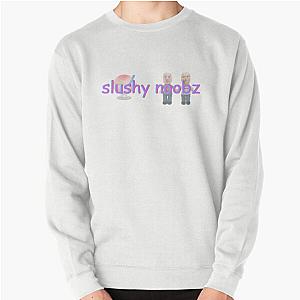 Slushy Hoodie Sweatshirt