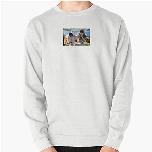 Slushy noob mukbang sweatshirt