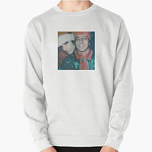 Christmas Polaroid Hoodie