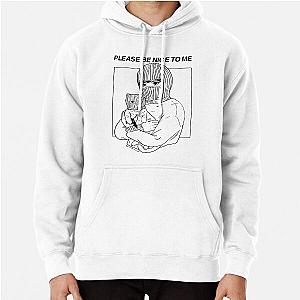 Slushy noob Merch Pullover Hoodie