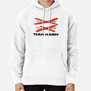 Slushy Noob Merch Pullover Hoodie