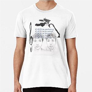 Slushy Click Now Premium T-Shirt