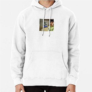 Slushy Noob Meme Pullover Hoodie