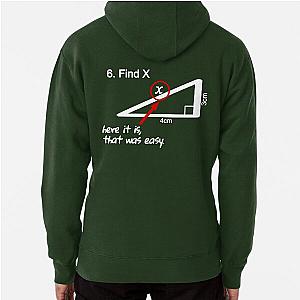 Slushy Martin Find X Shirt Hoodie
