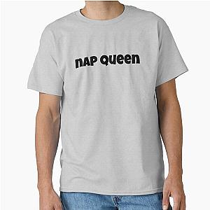 Out of character Martin nap queen hoodie shirt meme funny Classic T-Shirt
