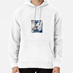 Slushy Pullover Hoodie