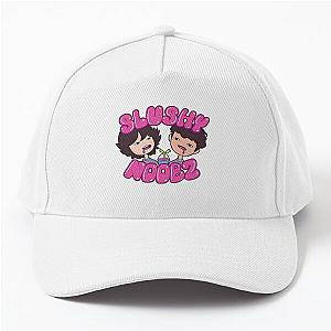 Slushy merch Baseball Cap