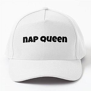 Nap Queen Baseball Cap