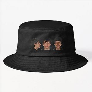 Slushy Hat Hamzah Mugshot