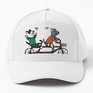 Slushy Baseball Cap