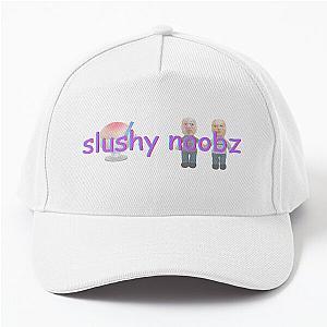 Slushy Baseball_cap