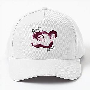 Slushy noob  Baseball Cap