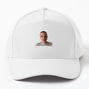 Bald Martin Baseball Cap