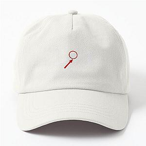 Slushy noob Martin Hamza Find X Shirt meme funny Dad Hat