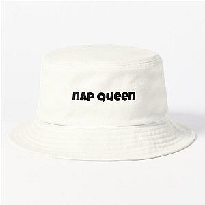 Out of character Slushy noob Martin hamza Nap queen hoodie meme Funny Bucket Hat