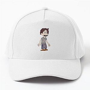 Martin Finds X Shirt - Steven Universe Baseball Cap