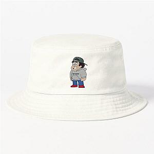 Hamzah Nap Queen Hoodie - Steven Universe Bucket Hat
