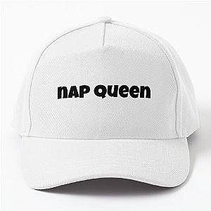 Out of character Slushy Martin Nap Queen Baseball Cap