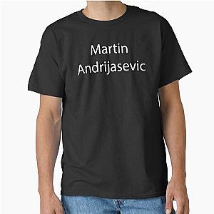 slushy noob merch Classic T-Shirt