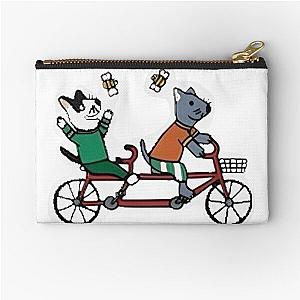 Slushy Noob Bike Pouch