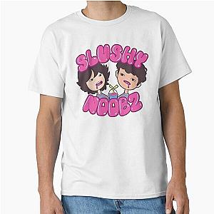 Slushy Noob Merch Classic T-Shirt