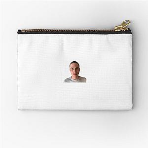 bald martin pouch