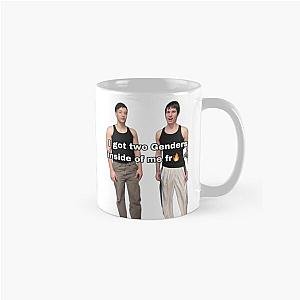 Slushy Classic Mug