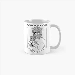 Slushy Noob Merch Classic Mug