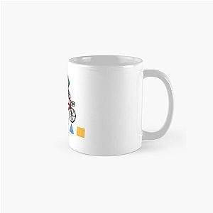 slushy noob merch Classic Mug