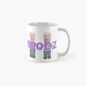 Slushy Classic Mug