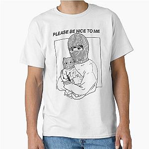Slushy Noob Merch Classic T Shirt