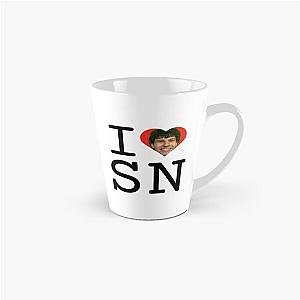 I Heart Slushy Mug