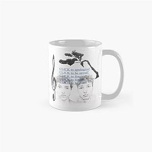 Slushy Click Classic Mug