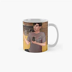 Slushy Episode Classic Mug