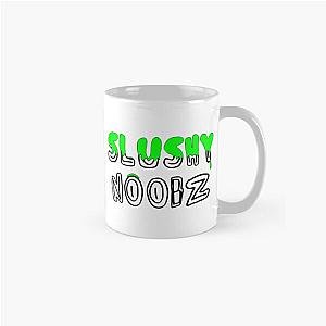 Slimed Noobz Logo Classic Mug