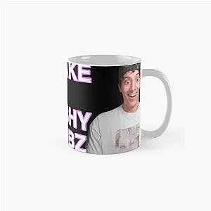 I Brake for Slushy Noobs Classic Mug