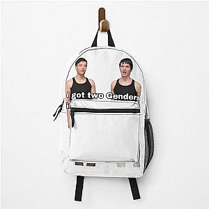 Slushy Noob  Backpack