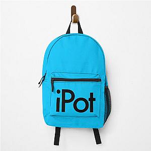 I Pot hamzah Out of character Martin Backpack