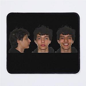 Slushy Hamzah Mouse Pad
