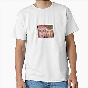 Funny Slushy Camp Classic T-Shirt