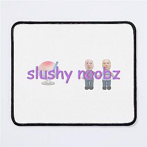 slushy noob Mouse Pad