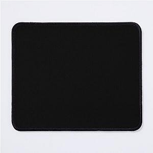 Out of character Martin funny Mouse Pad