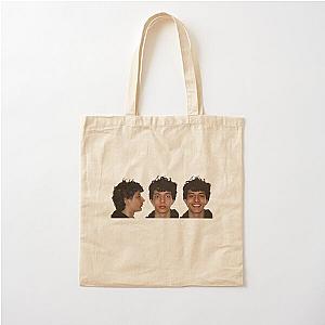 Slushy Cotton Bag