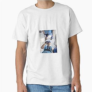 Slushy noob sticker Classic T-Shirt