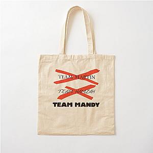 slushy merch Cotton Tote Bag