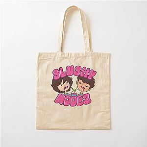 Cotton Tote Bag Merch