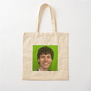 Slushy Cotton Tote Bag